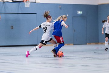 Bild 40 - wCJ Futsalmeisterschaft Runde 1